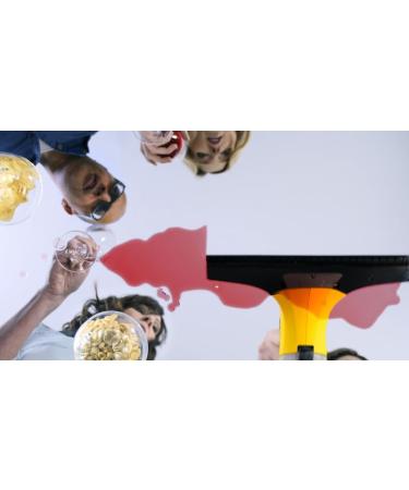 Karcher 16.9 oz. Streak-Free Window Cleaner Concentrate - Buy Online on GoSupps.com