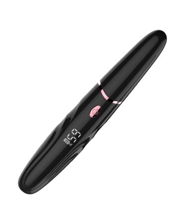 1pc Eyelash Curler Eyelash Holder Women Lash Curler Heating Lash Curler Heated Curler Beauty Tool Electric Eyelash Tool Electric Lash Curler Miss Cosmetic Abs Makeup Tools