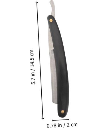 Hapinary Razor Bare Turmoil - Premium Men's Shaving Machines | Manual Razors for a Perfect Shave - Buy Online on GoSupps.com