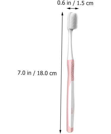 Minkissy Portable Disposable Toothbrush for Children - Cotton Swab Cleaner & Disc Care Tool for Pregnant Women - International Shipping Available - Buy Online on GoSupps.com