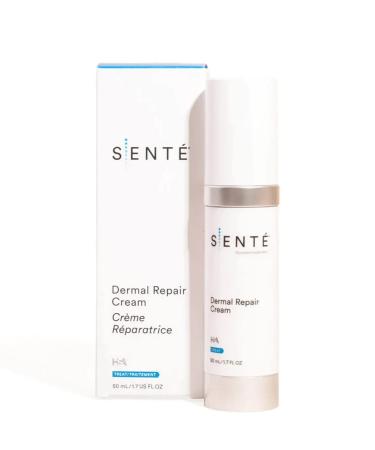 Shop SENTE The Repair Duo: Bio Complete Serum & Dermal Repair Cream for Glowing Skin International Shipping Available - Buy Online on GoSupps.com