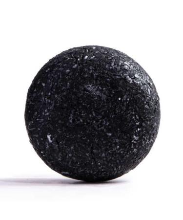 Best Black Shampoo Bar for Eco-Friendly Hair Care | International Shipping Available - Buy Online on GoSupps.com