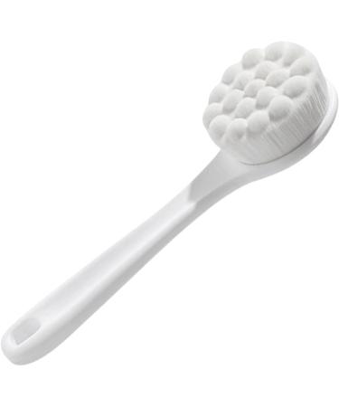 Face Cleansing Brush - Facial Cleansing Brush with Fine Soft Bristles - Easy Carrying Face Scrubber for Facial Massage Cleaning Makeup Removal Shakven - Buy Online on GoSupps.com