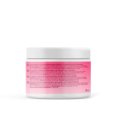 Buy Gymqueen Flavy Powder 250g - Low-Calorie Vanilla Pudding Flavor High Fiber for Baking & Sweetening | International Shipping - Buy Online on GoSupps.com