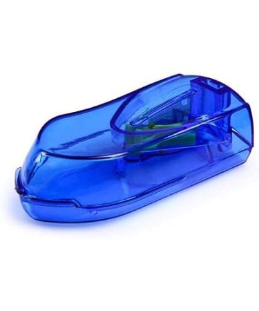 Slice Box Cutting Tablets Tools Pill splitter Pill Cutter Portable Cutting device for TravelStrong and Long-Lasting - Buy Online on GoSupps.com