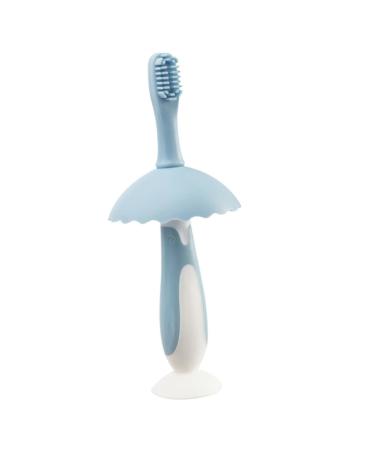 Combined toothbrushes for children 1 set baby toothbrush gum care children's toothbrush infant toothbrush accessories for milk teeth toothbrush for babies blushing toddler