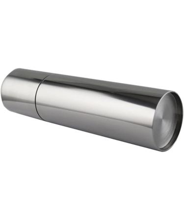 Zerodeko Stainless Steel Oiler Fuel Injector Sprayer Oil Spray Bottle Bbq Cooking Tool Olive Pump Spray Bottle Stainless Steel Vinegar Bottle Kitchen Oil Sprayer - Buy Online on GoSupps.com