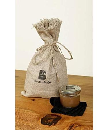 Original BestLoft Hard Wax Oil for Solid Wood - Premium Wood Care Set for International Shipping - Buy Online on GoSupps.com