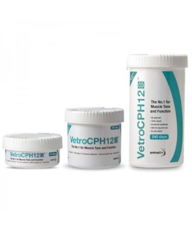 VetroCPH12 - This Supplement Has Been Proven To Optimize Training Capacity By Helping Muscles Maintain Energy And Gain Mass.