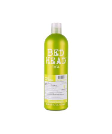 Bed Head Urban Antidotes Renergize Conditioner - 25.36 Fl Oz | Tigi - Buy Online on GoSupps.com
