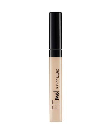 Maybelline New York Fit Me! Concealer  Sand  20  0.23 oz - Buy Online on GoSupps.com