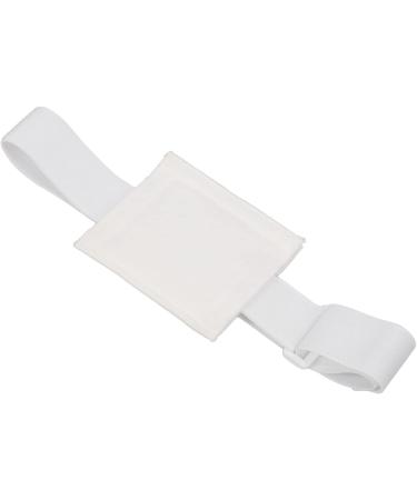 Breathable Peritoneal Dialysis Belt Holder for Drainage Hose - Adjustable Cotton Comfort | Portable Solution for Patients - Buy Online on GoSupps.com