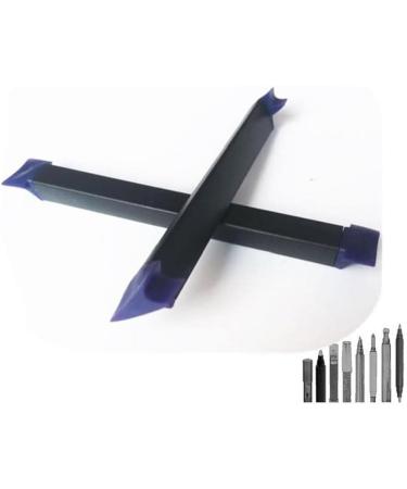 1pc Eyeliner Mold Lazy Silicon Eye Shadow Stamp Crease Applicator Silicon Eyeshadow Stamper - Buy Online on GoSupps.com