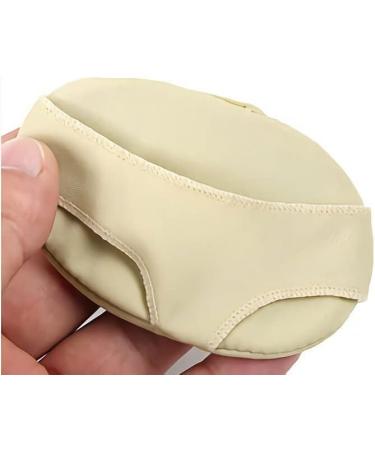 10 Pcs Front Cushion Forefoot Pads | Half Yard Pedicure Socks | Feet Care Orthopedic Insoles - Buy Online on GoSupps.com
