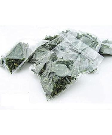 Premium Organic Anxi Tie Guan Yin Oolong Tea - 250g Green Tea for Health | International Shipping - Buy Online on GoSupps.com