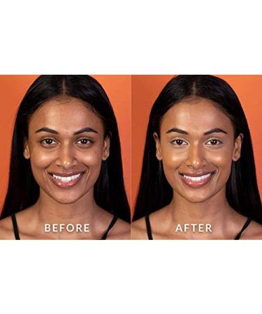 VASANTI Liquid VO2 Undereye Color Corrector and Concealer-Medium to Deep Skin Tones-Paraben & Gluten Free - Buy Online on GoSupps.com
