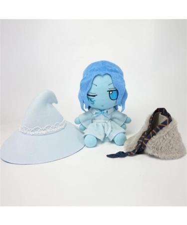 Elden Ring Plush Ranni Doll - 20cm Stuffed Toy Figure for Anime Collection - Buy Online on GoSupps.com