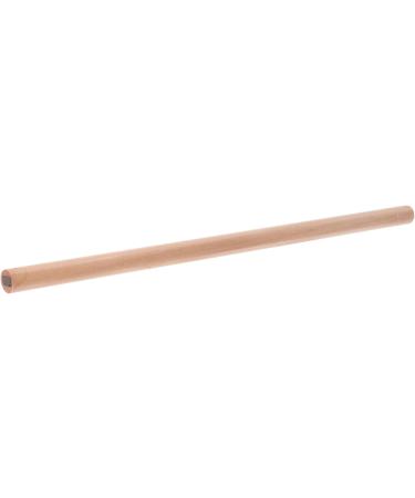SOESFOUFU 5pcs Pencil Brow Pen Wood Brow Pencil Women Makeup Brow Pencil Coffee Wooden - Buy Online on GoSupps.com