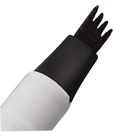 Ensemble de crayons sourcils imperm ables 3 pi ces stylo sourcils de maquillage professionnel naturels pour une tenue longue dur e crayon - Buy Online on GoSupps.com