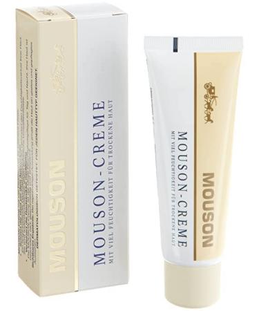Face Neck and D collet moisturizing Care Cream with a lot of Moisture Protects the Skin from Drying out with long-lasting Moisture Complex 75ml / 2.5 Oz (Pack of 1) (28U000)