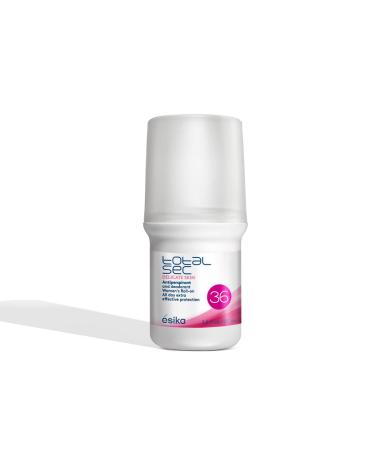 Esika Total Sec Desodorante 36H 1.6 onzas