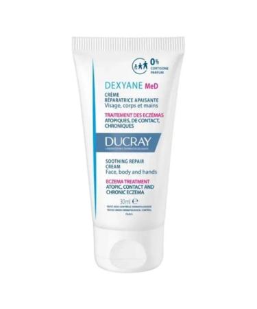 Ducray DEXYANE MED cream