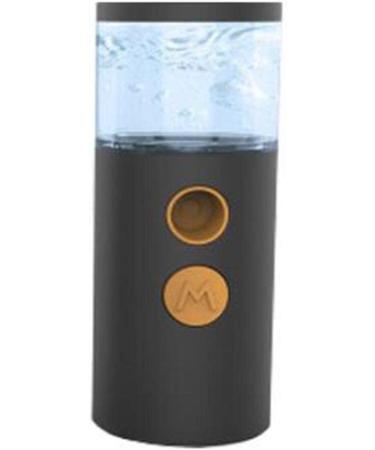 Jojomis Nano Facial Mister Black Facial Spray Atomization Beauty Instrument - Buy Online on GoSupps.com