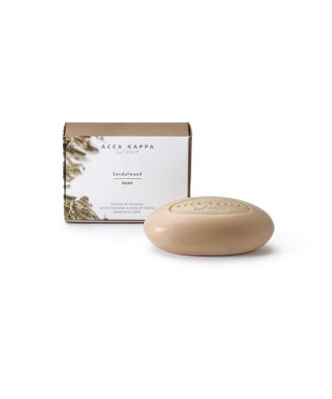 Sandal soap 150 gr. Personal Care