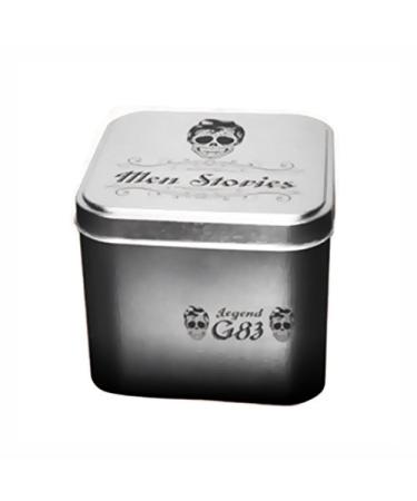 Men Stories Gel Strong Wet Effect 500ml