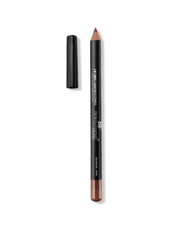 Beauty Forever Lip Liner Creamy and Anti-Smudge 1gm (753 Reddish Brown)