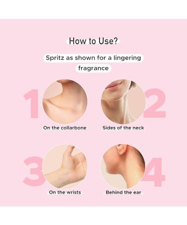 thakor craft Bar-Tales Perfume Gift Set for Women (Mojito+ Old Fashioned + Cosmopolitan + LIIT) | Long Lasting Women's Perfume Combo Pack Travel Set (4x20ml) 80ml - Buy Online on GoSupps.com