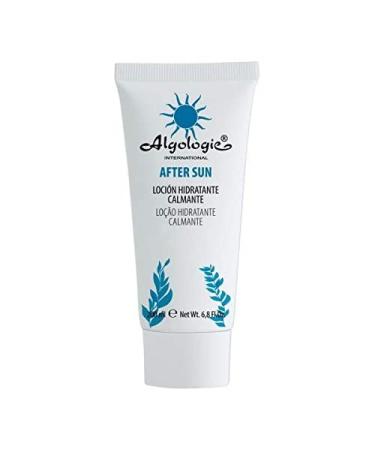 Algologie After Sun 200 ml (P0332) 1 piece 200 g