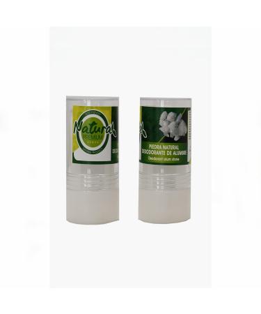 ALUMBRE DEODORANT STONE IN STICK TUBE 120 grs apxdte