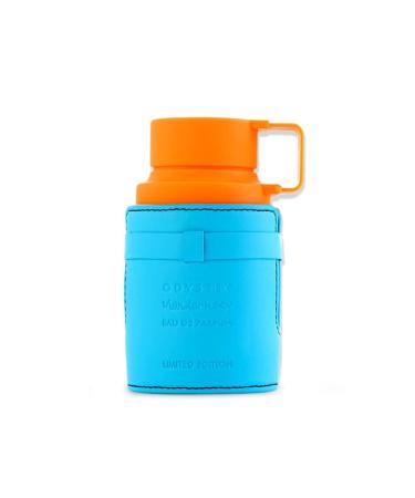 Odyssey Mandarin 100 ml - Buy Online on GoSupps.com