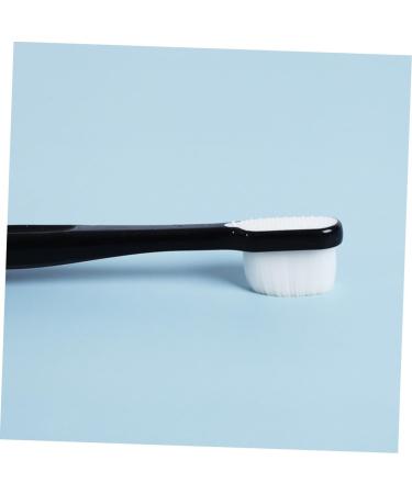 2ST Soft Toothbrush for Oral Care - Effective Dental Cleaning Tools for Home Use - Buy Online on GoSupps.com