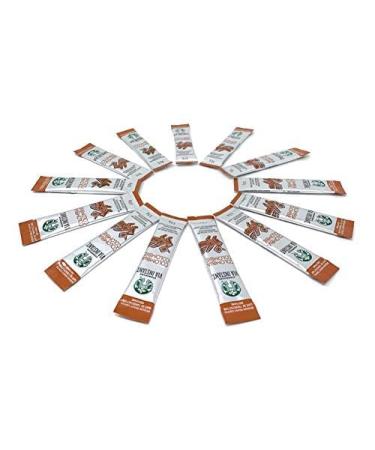 Starbucks Via Instant Coffee Colombia Medium 1.51 oz - 13 Packets - Buy Online on GoSupps.com