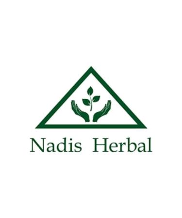 Nadis Herbal Body Scrub 50g Gentle Warming (Pack of 1) - Buy Online on GoSupps.com