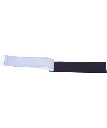 10 Blue Thin Dental Articulation Papers for Prosthesis Inspection - Easy to Use & Accurate Trace Recording - Buy Online on GoSupps.com