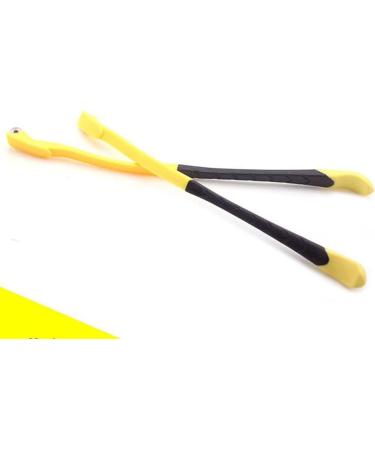 Rijpex Kids Glasses Repair Parts - Universal Silicone Ear Holders & Temporary Fix for yellow Glasses - Durable & Easy to Use - Buy Online on GoSupps.com