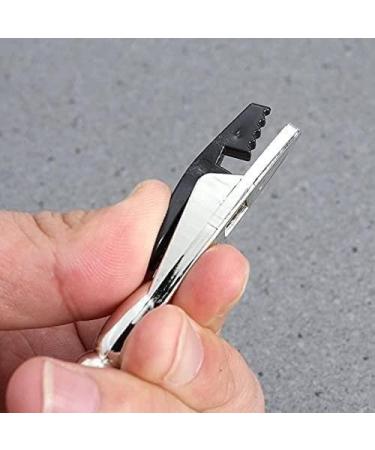 Brand Buckle Auxiliary Clip - Women's Bracelet & Necklace Tool for Jewelry Affixing - Buy Online on GoSupps.com