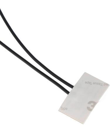 Buy PI Electric Heating Film - Durable Polyimide Heating Pad & Plate for Head Massager | International Shipping Available - Buy Online on GoSupps.com