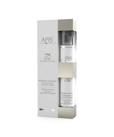 Apis Home Terapis Roller Eye Serum with SNAP-8MT Peptide 10 ml