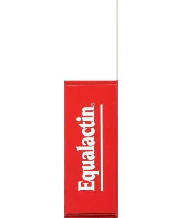 Equalactin Chewable Tablets 48 Tablets (Pack of 10) - Buy Online on GoSupps.com