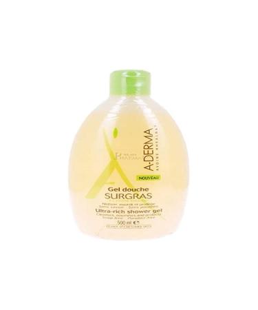 ADERMA Pierrefabreducray Shower Gel 500 ml