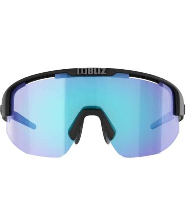 Buy Bliz Unisex 52004-13N Matrix Sports Sunglasses - Nordic Light Black | International Shipping Available - Buy Online on GoSupps.com