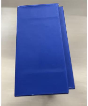 HassoKon Tooth Polisher Kit for Stain Removal & Teeth Whitening - Blue - Buy Online on GoSupps.com