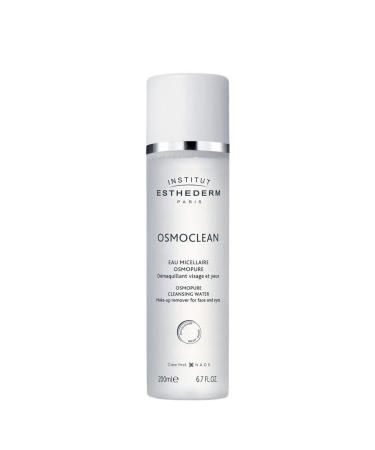Institut Esthederm Osmoclean Osmopure Micellar Cleansing Water 200ml