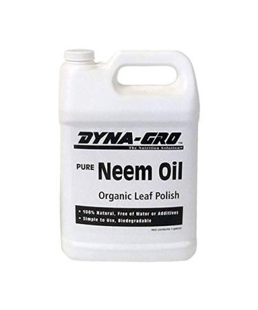 Dyna-Gro Pure Neem Oil 1 gal