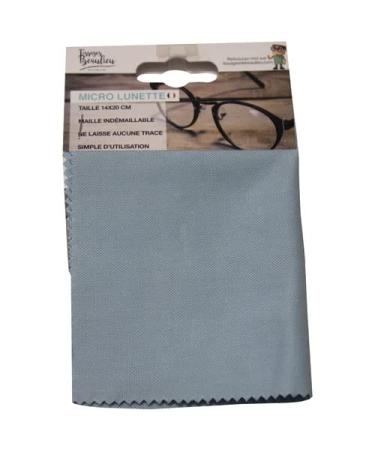 Microfibre Screen Glasses 14 x 20 cm