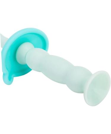 Buy Gatuida Silicone Bristle Toothbrush Soft Fur for Superior Oral Care | International Shipping Available - Buy Online on GoSupps.com